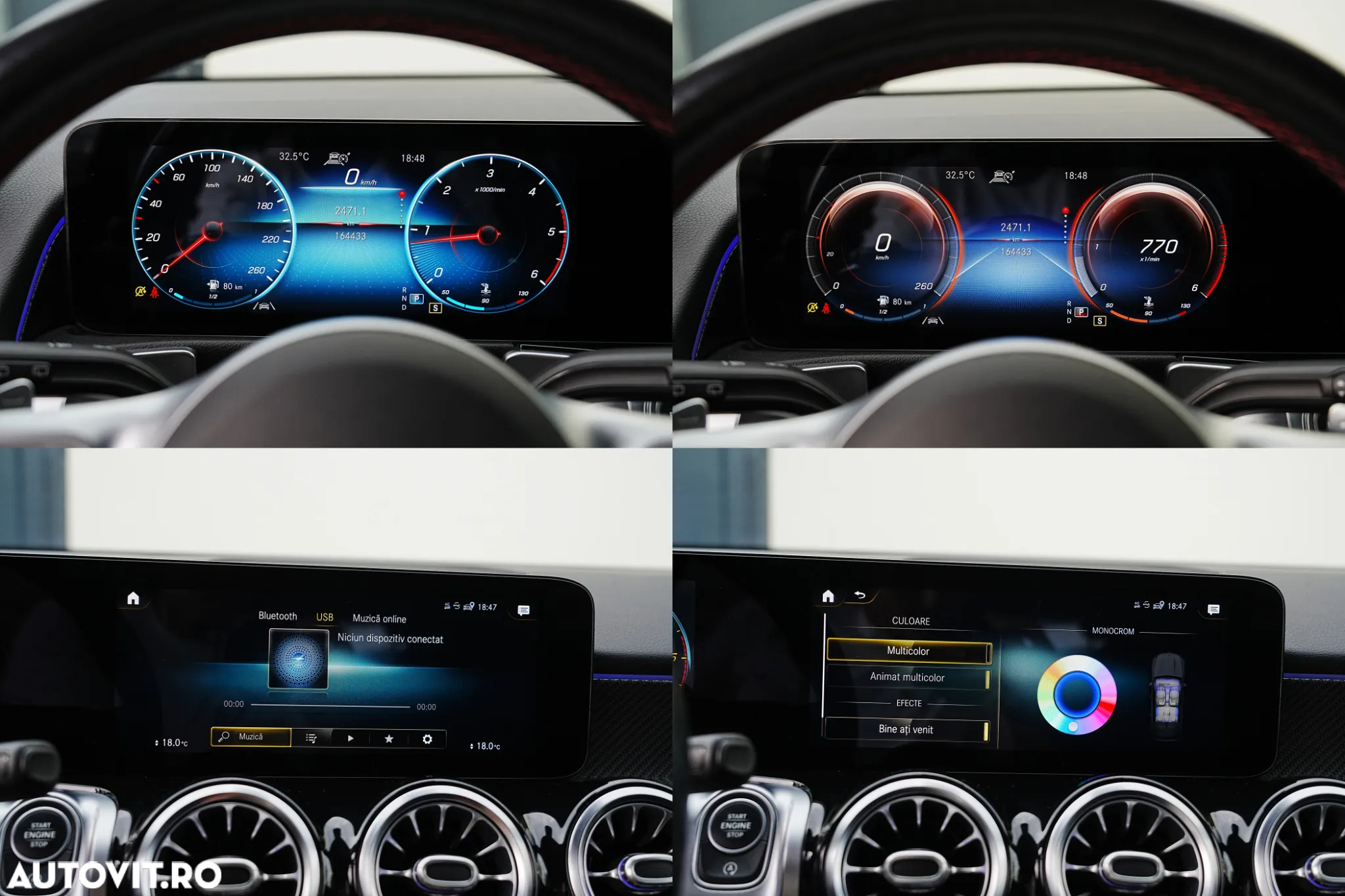 Mercedes-Benz GLB 220 d 4Matic 8G-DCT AMG Line Advanced Plus - 21