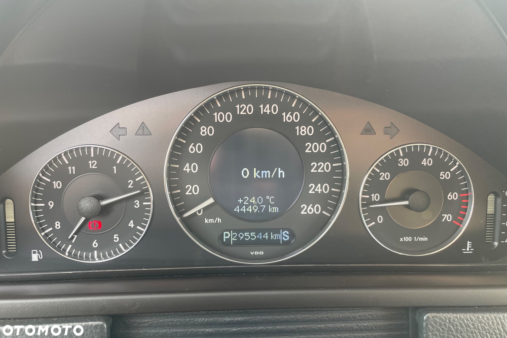 Mercedes-Benz CLK - 14