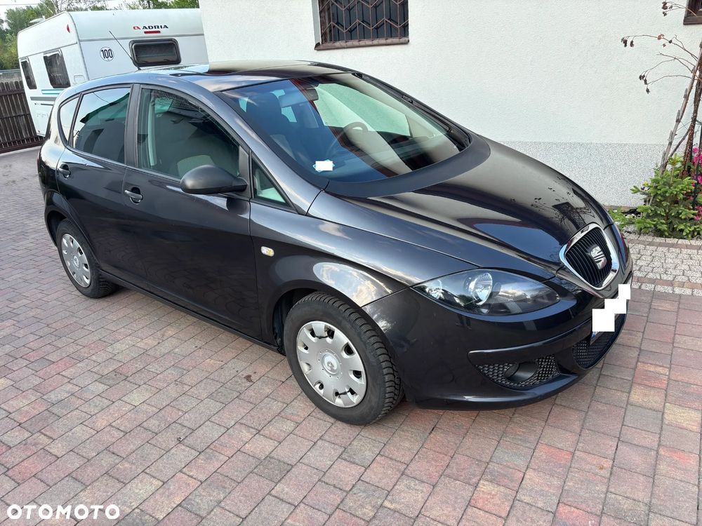 Seat Altea 1.9 TDI Stylance - 1