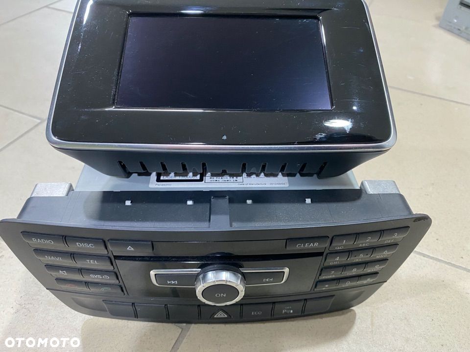 MERCEDES W246  2469003405 2469009019  2469008619 - 1