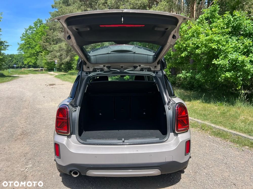 MINI Countryman - 11