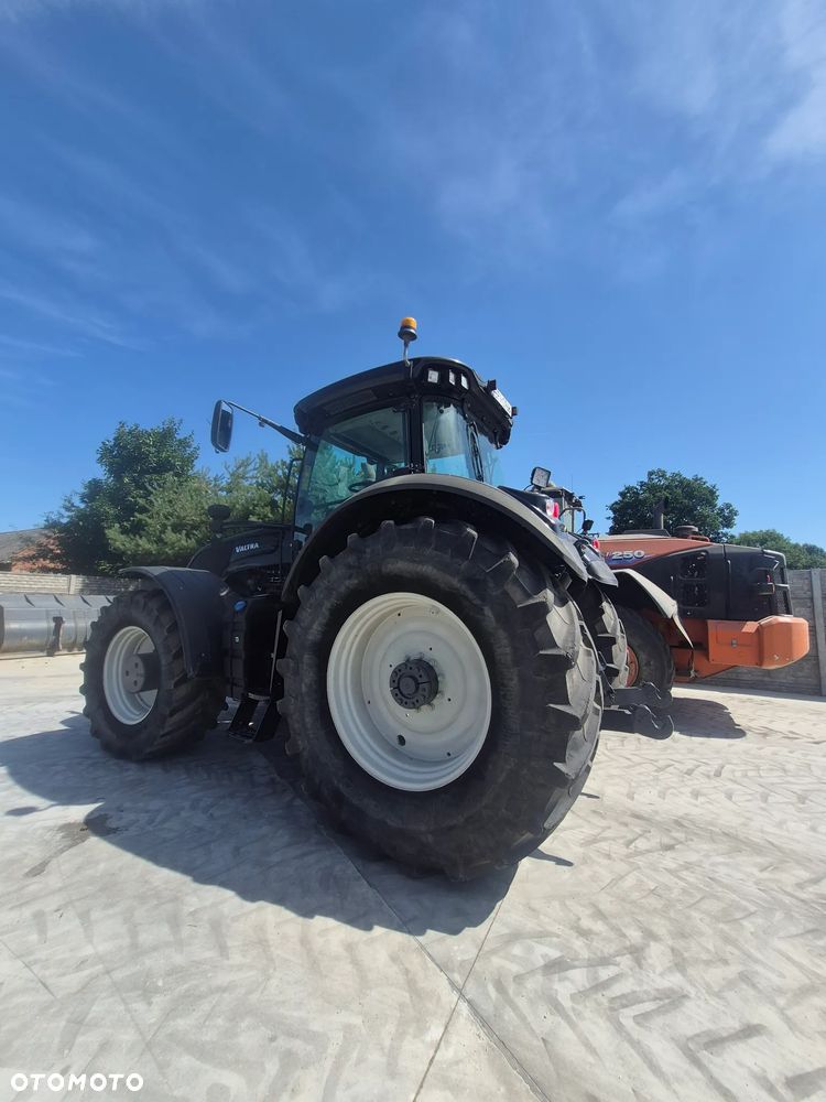Valtra S353 - 3