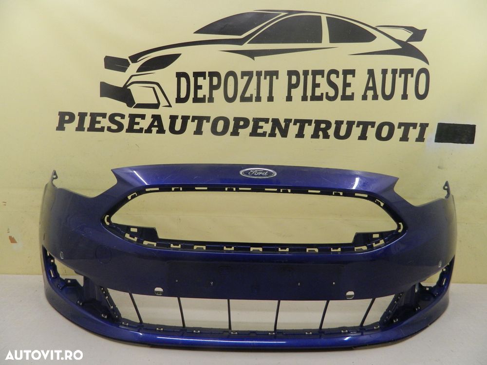 Bara fata Ford C-Max, 2015, 2016, 2017, 2018, cod origine F1CB-R17757-A. - 1
