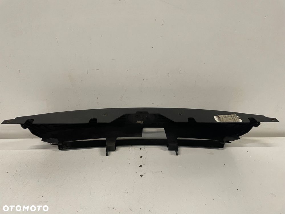 Atrapa grill Fiat multipla - 4