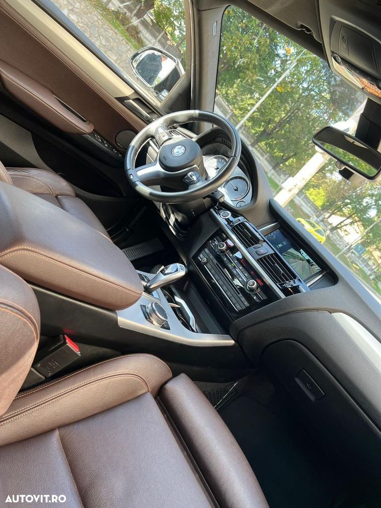 BMW X4 - 7