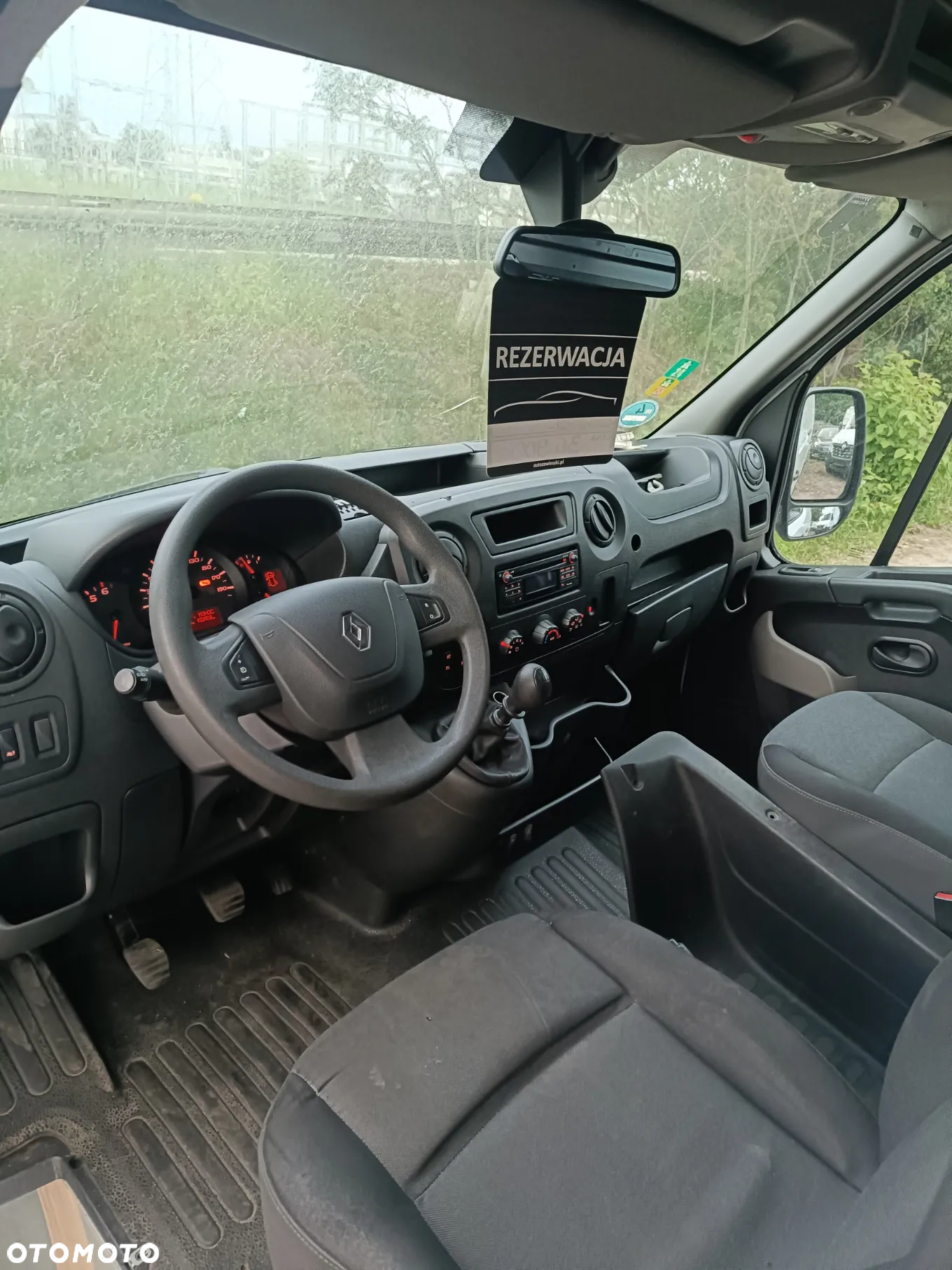 Renault MASTER L3H2 - 7