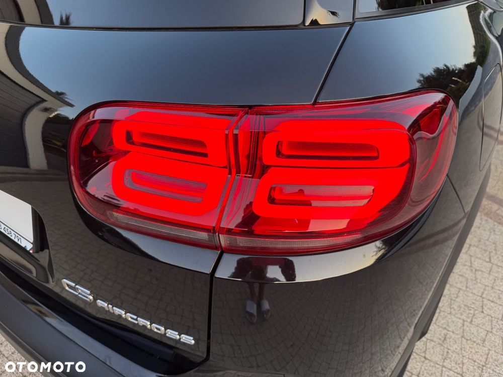 Citroën C5 Aircross - 17