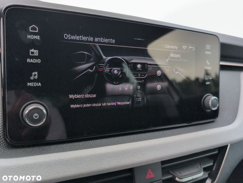 Skoda Scala 1.0 TSI Selection DSG - 29