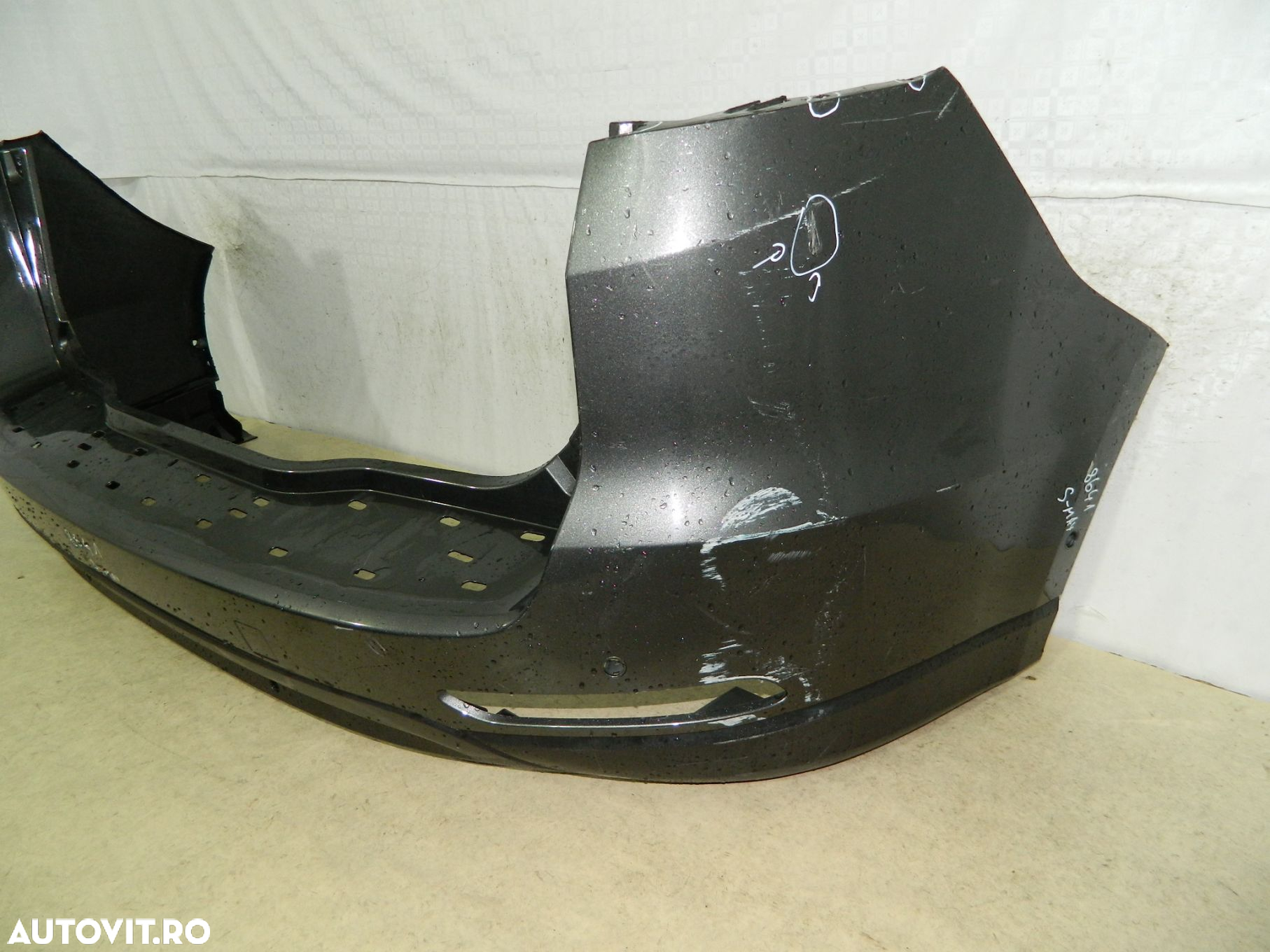Bara spate Ford S-Max, 2015, 2016, 2017, 2018, 2019,, EM2B-177001-N - 11