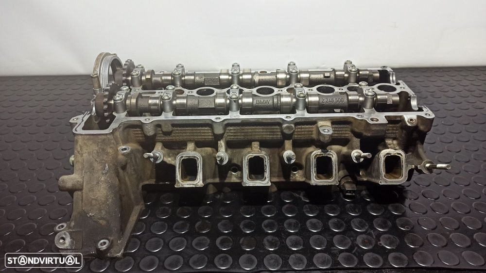 COLAçA BMW SERIE 3 BERLINA (E46) 320D - 23