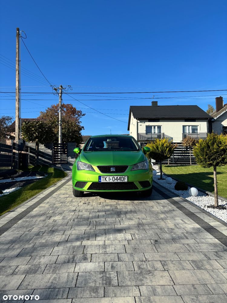 Seat Ibiza 1.2 Style - 6