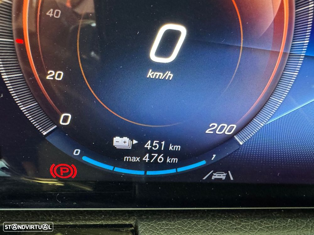 Mercedes-Benz EQA 250 AMG Line - 17