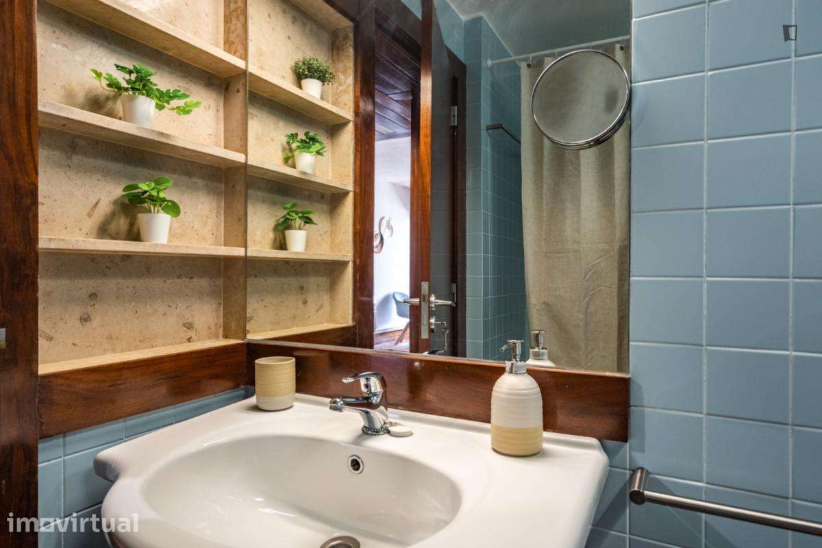 Apartamento com 2 quartos - localizado em Setubal - Grande imagem: 3/29