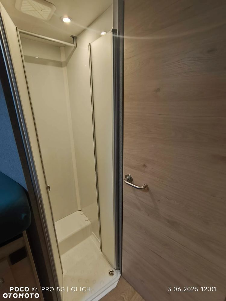 Ford DETHLEFFS Just Go - 10