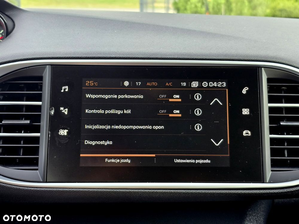 Peugeot 308 PureTech 110 Stop & Start Allure - 27