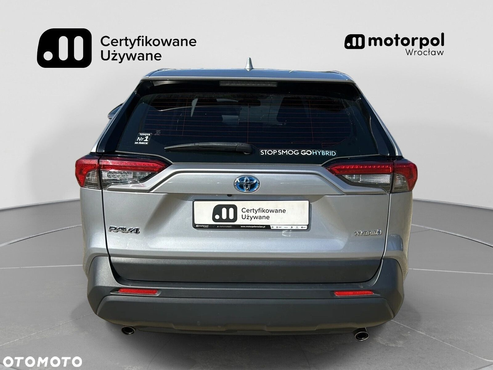 Toyota RAV4 - 12