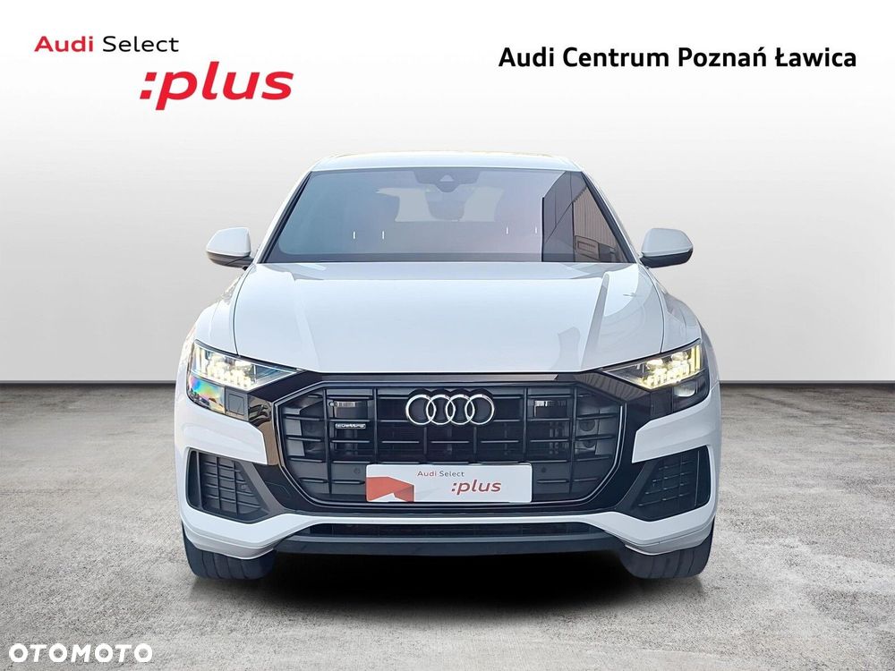 Audi Q8 - 8