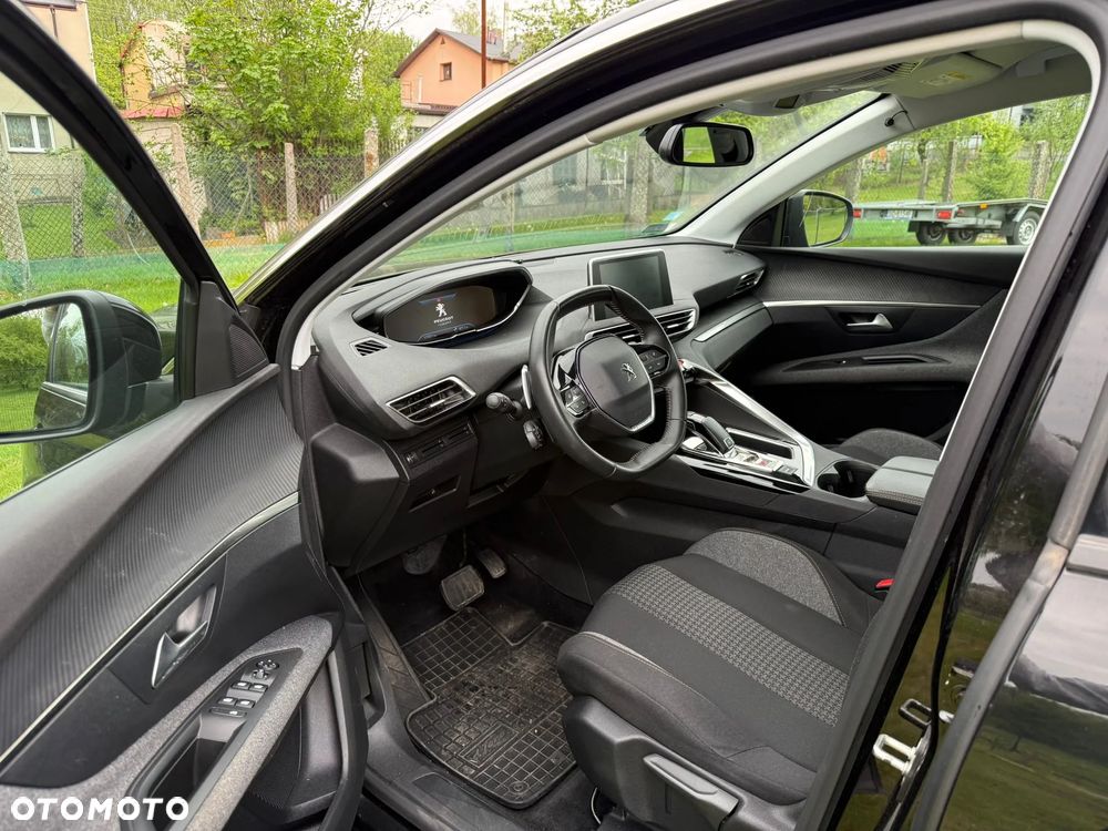 Peugeot 3008 - 10