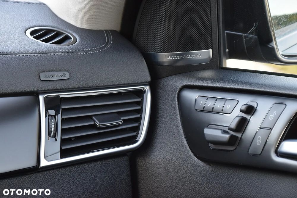 Mercedes-Benz GLE 450 AMG 4-Matic - 18