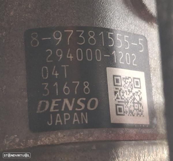 Motor Completo Isuzu Elf Camião De Plataforma/Chassis (Nkr8_, Nkq8_) - 4