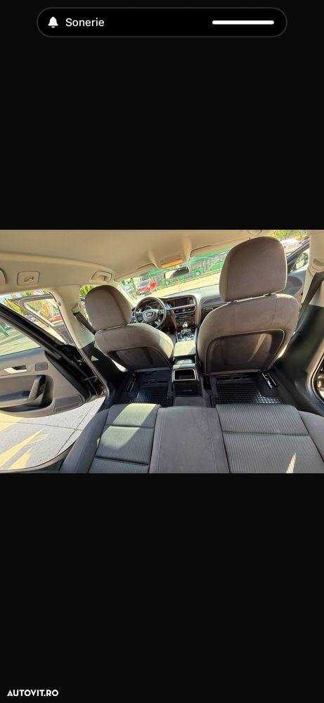 Audi A4 Avant 2.0 TDI Basic - 5