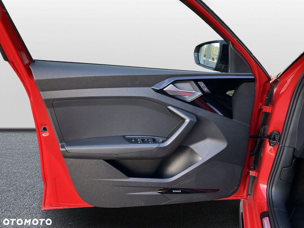 Audi A1 Sportback - 29