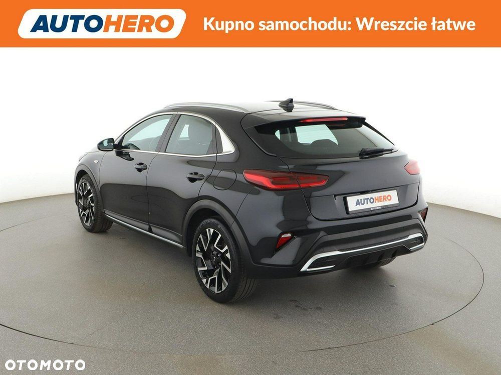 Kia XCeed 1.5 T-GDI OPF DCT7 VISION - 5