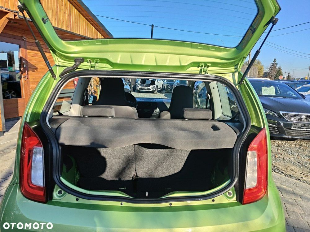 Skoda Citigo 1.0 Active - 23