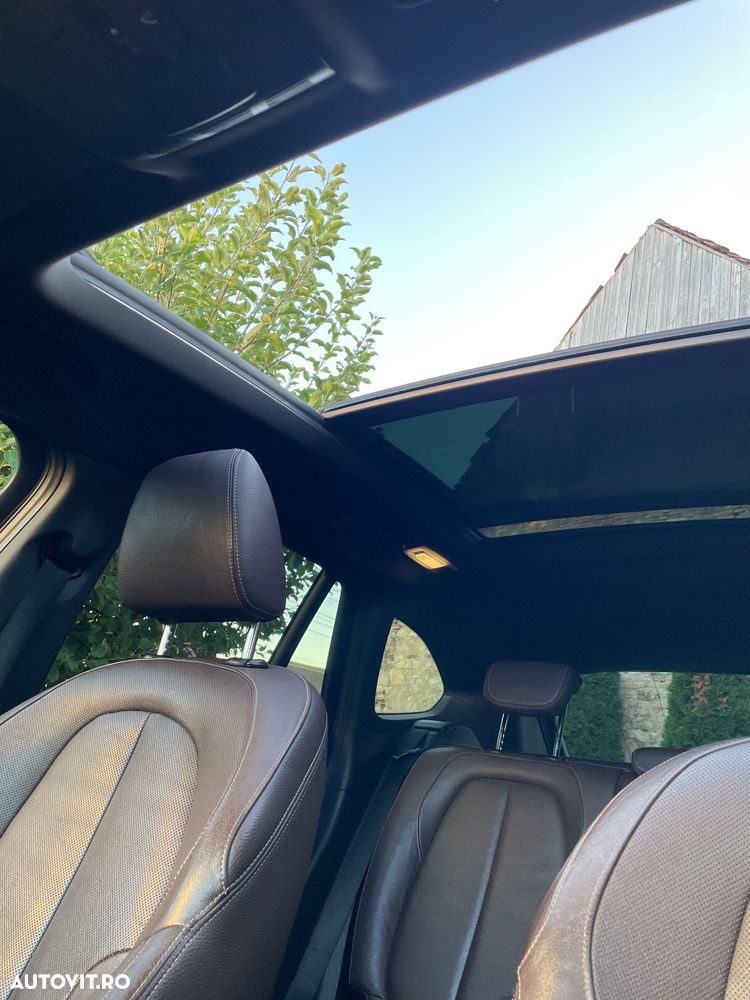 BMW X1 xDrive18d Aut. xLine - 21