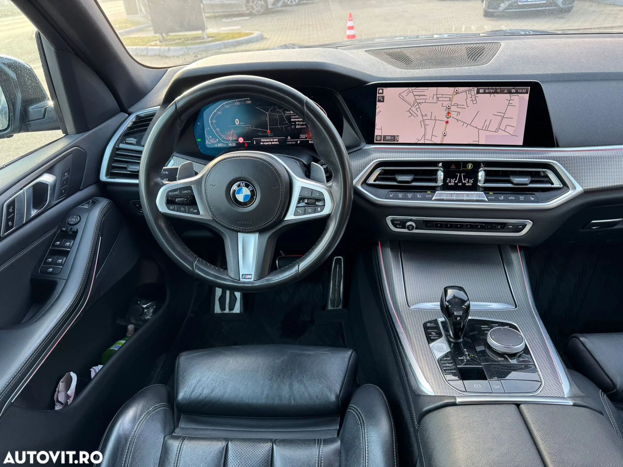 BMW X5 xDrive30d - 31