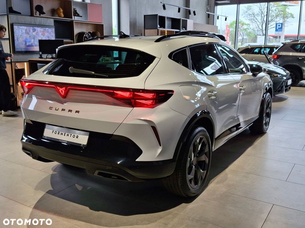 Cupra Formentor 1.5 TSI DSG - 6