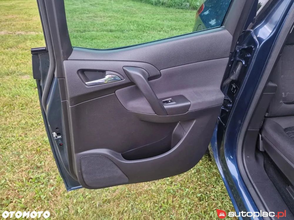 Opel Meriva 1.4 T Cosmo - 9