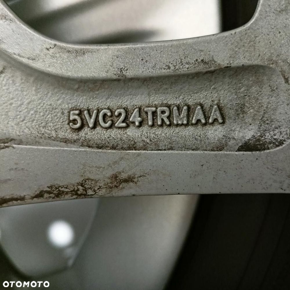 Koła 5x110 16 Jeep Renegade Compass Falken 6,5mm (F7903) - 9