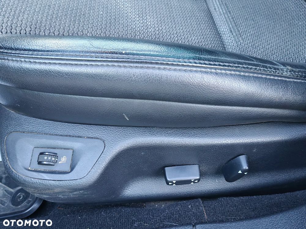 Peugeot 407 2.0 HDI Platinum - 20