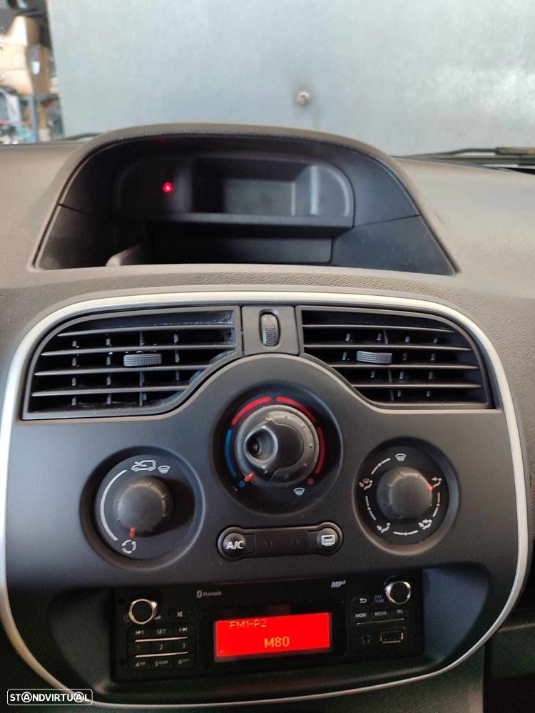 Renault Kangoo - 8