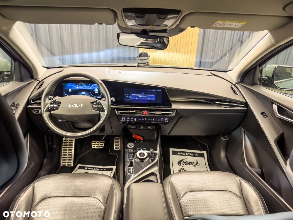 Kia Niro - 23