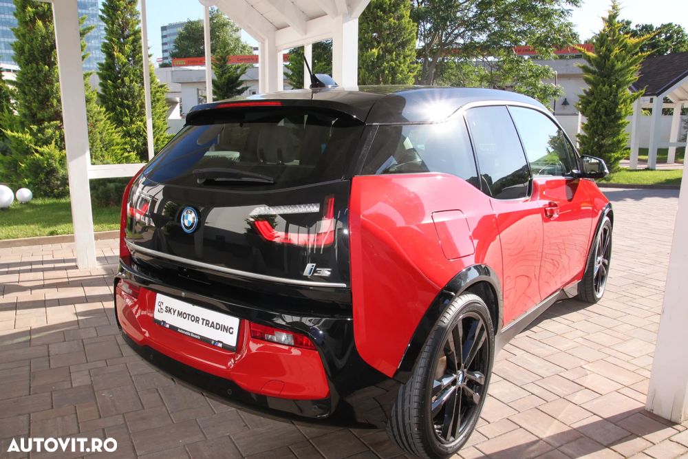 BMW i3 - 2