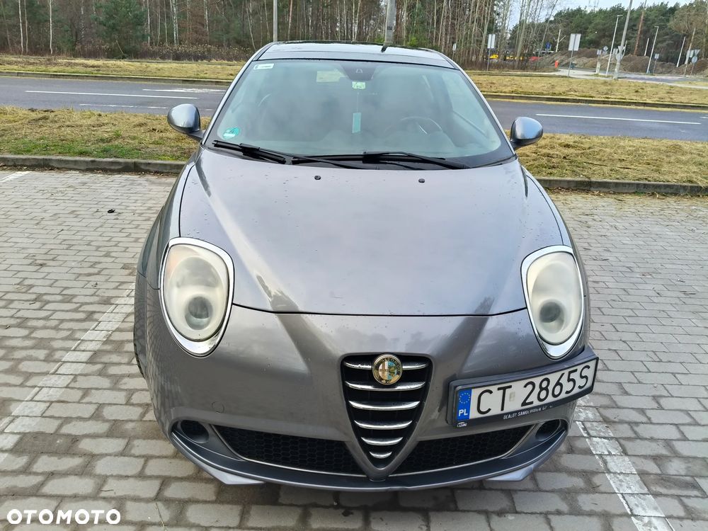 Alfa Romeo Mito - 7