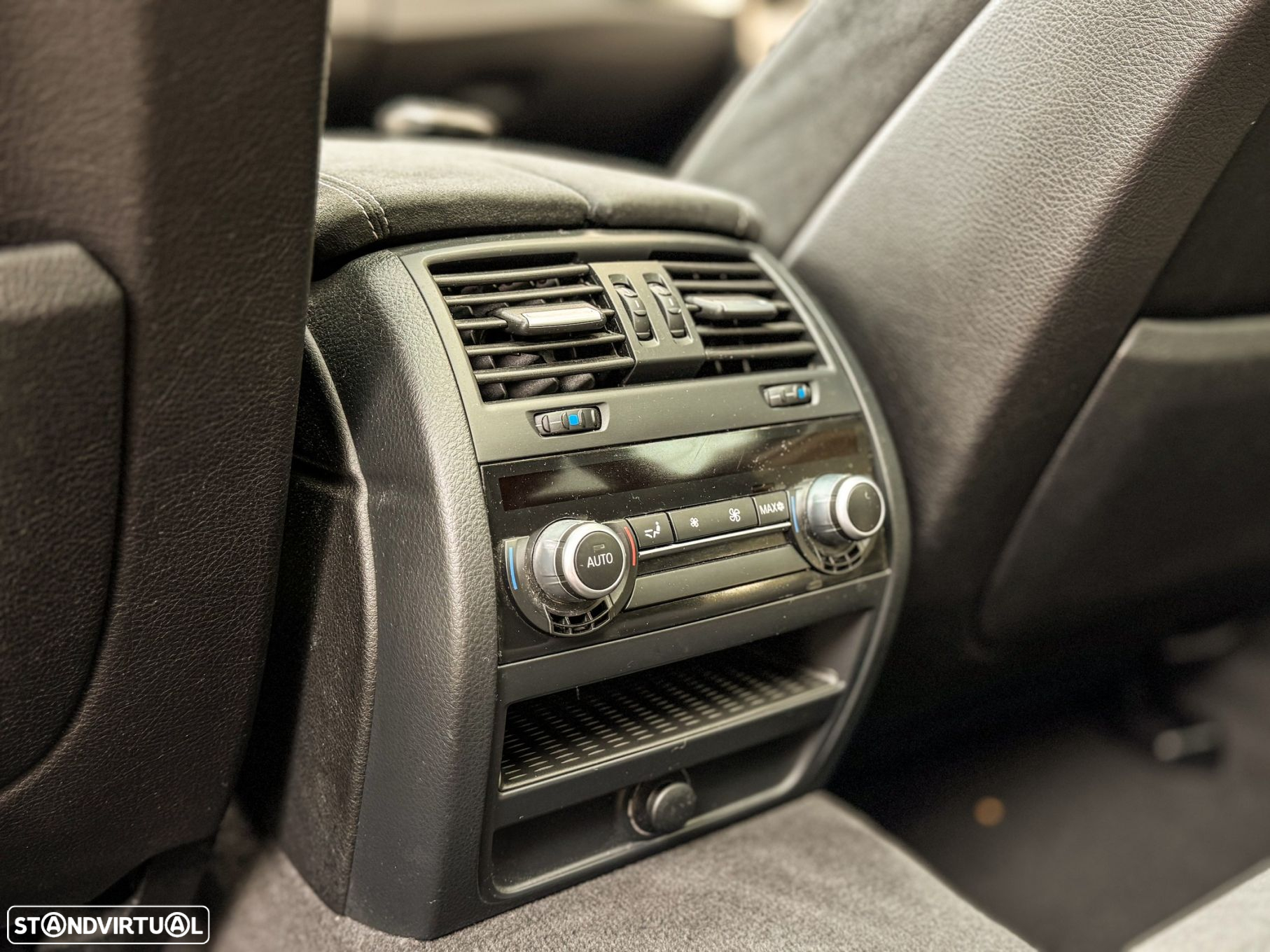BMW M550d xDrive Touring Sport-Aut. - 32