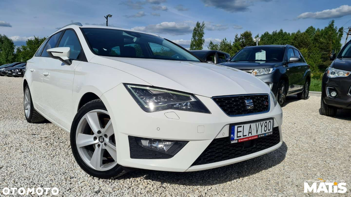 Seat Leon - 5