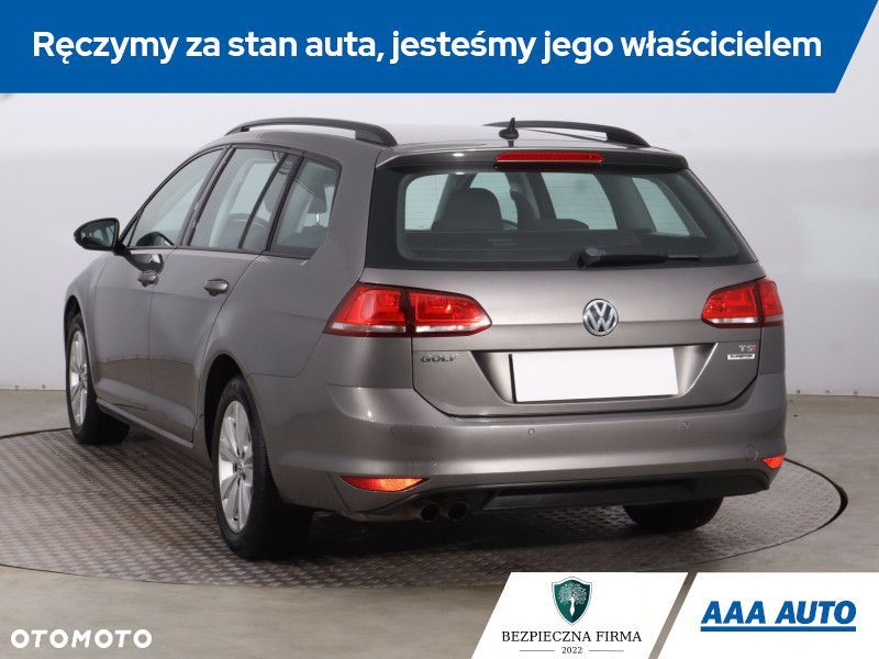 Volkswagen Golf Variant - 6