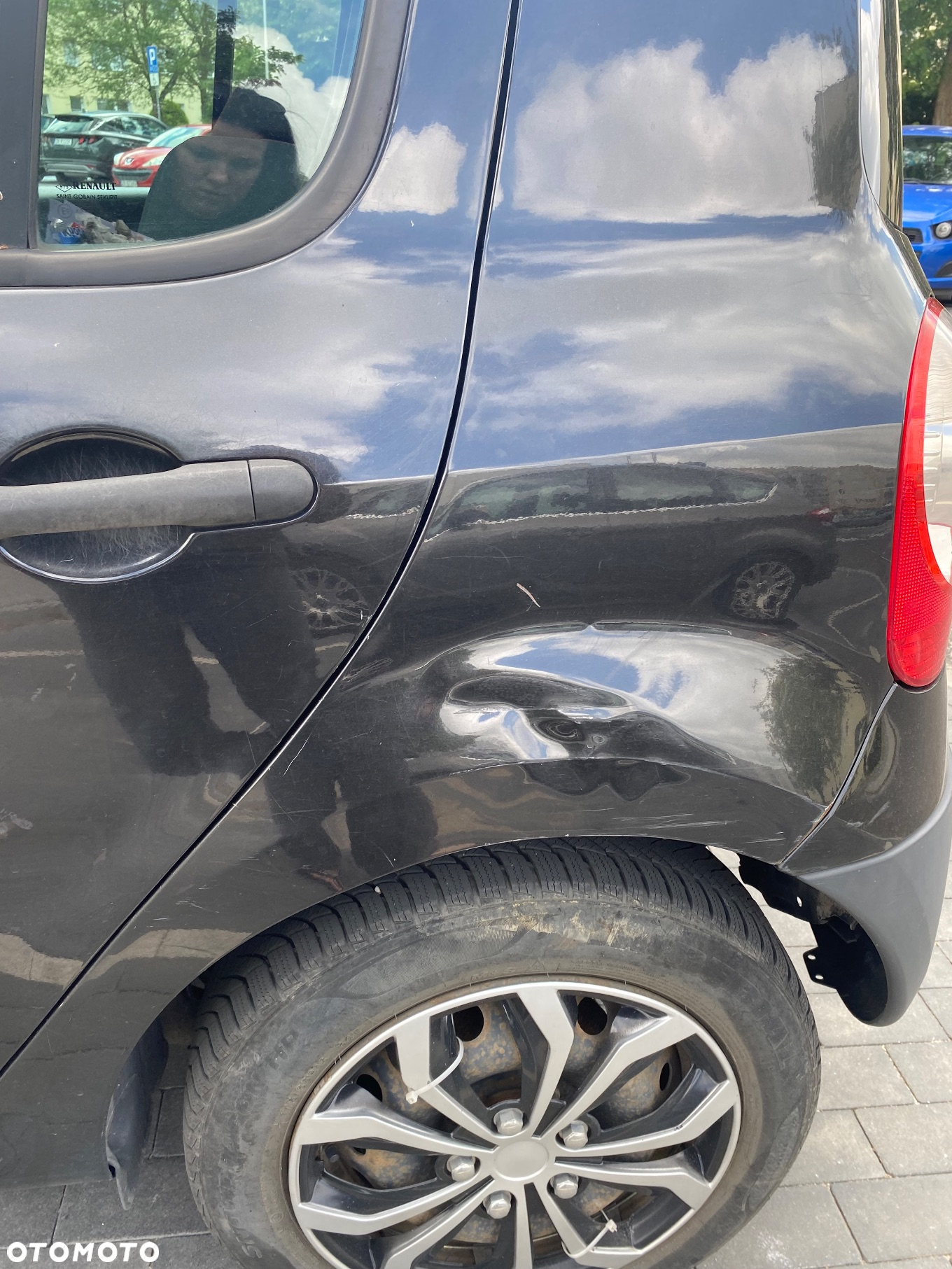 Renault Modus 1.2 Access - 8