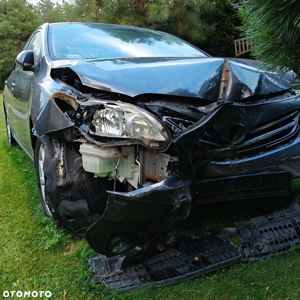 Toyota Corolla 1.6 2010 - 2