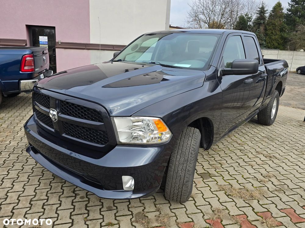 Dodge RAM - 3