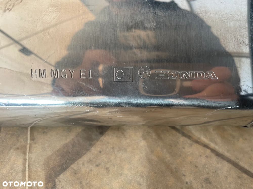 tłumik wydech Honda VFR 800 X Crossrunner (nr1013) - 5