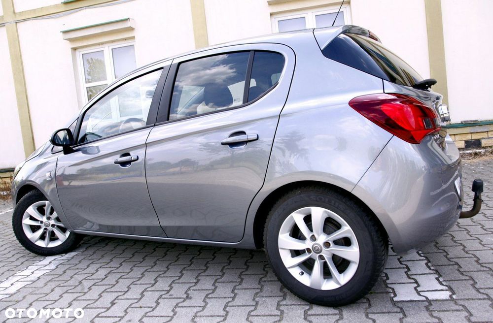 Opel Corsa - 25