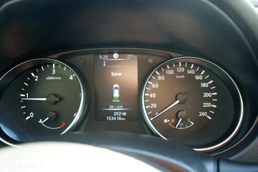 Nissan Qashqai 1.5 dCi Acenta EU6 - 16