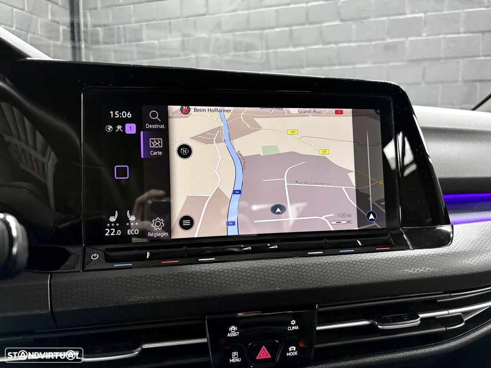 VW Golf 1.4 eHybrid OPF DSG GTE - 18
