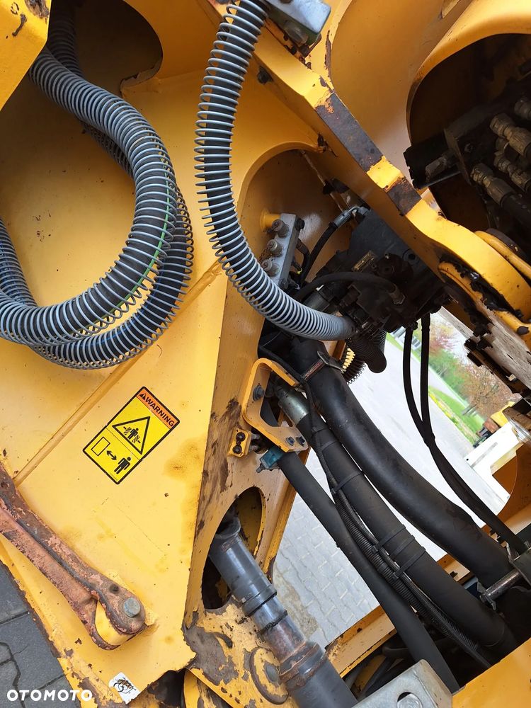 Volvo L120F L120 120F - 18