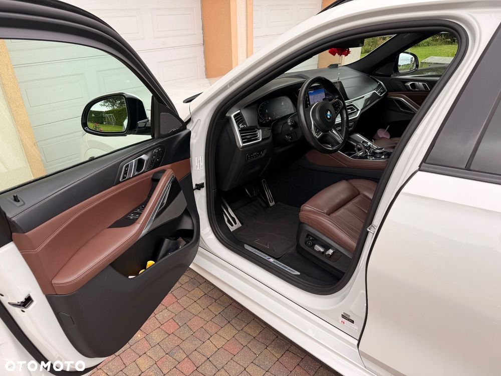 BMW X6 - 36